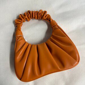 NWT - JW Pei Orange Purse